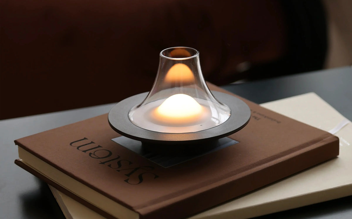 How to Prevent Glare When Reading, Working, or Dining with Owlpack Lamps