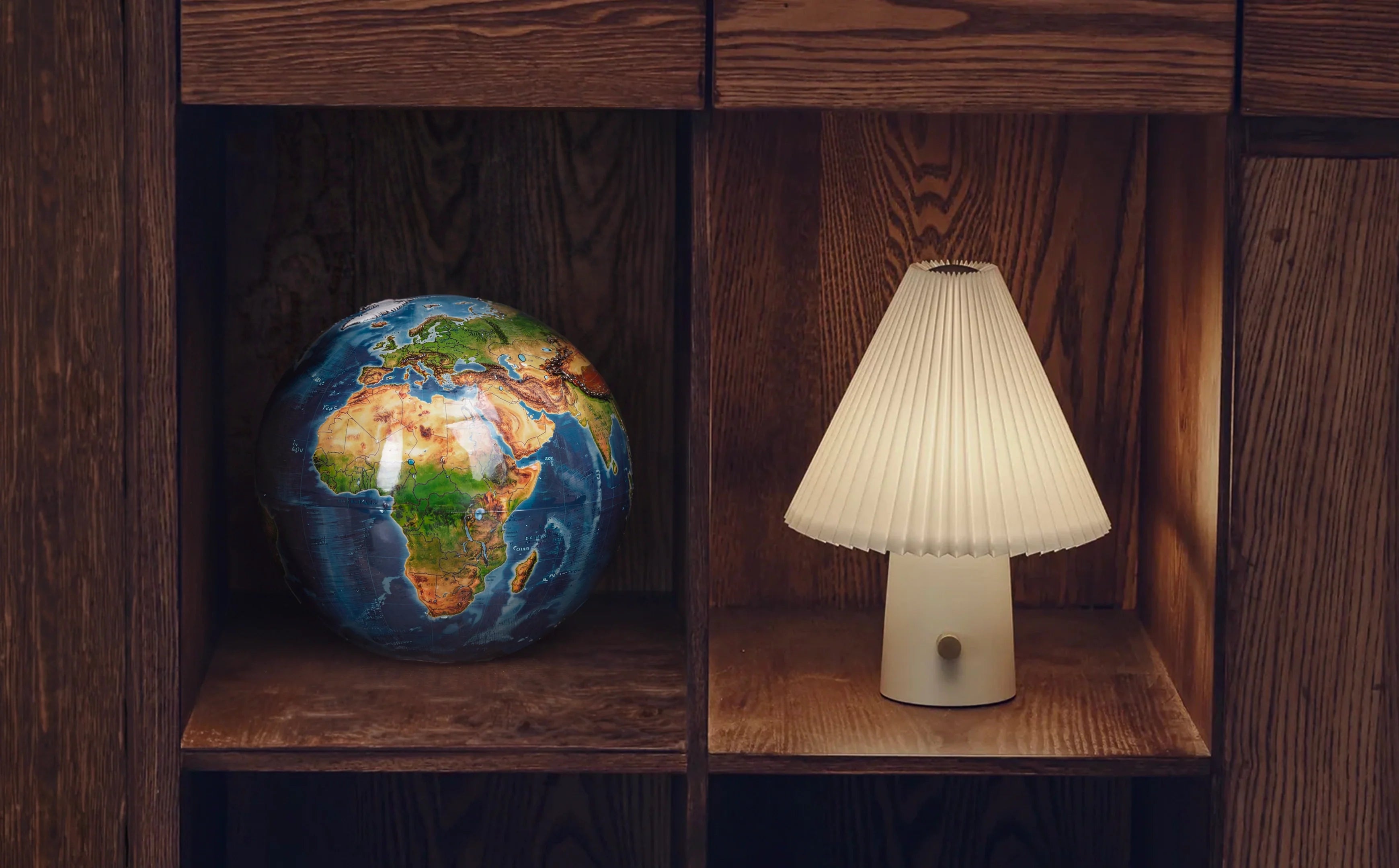 Earth Day is a reminder, not a limit.