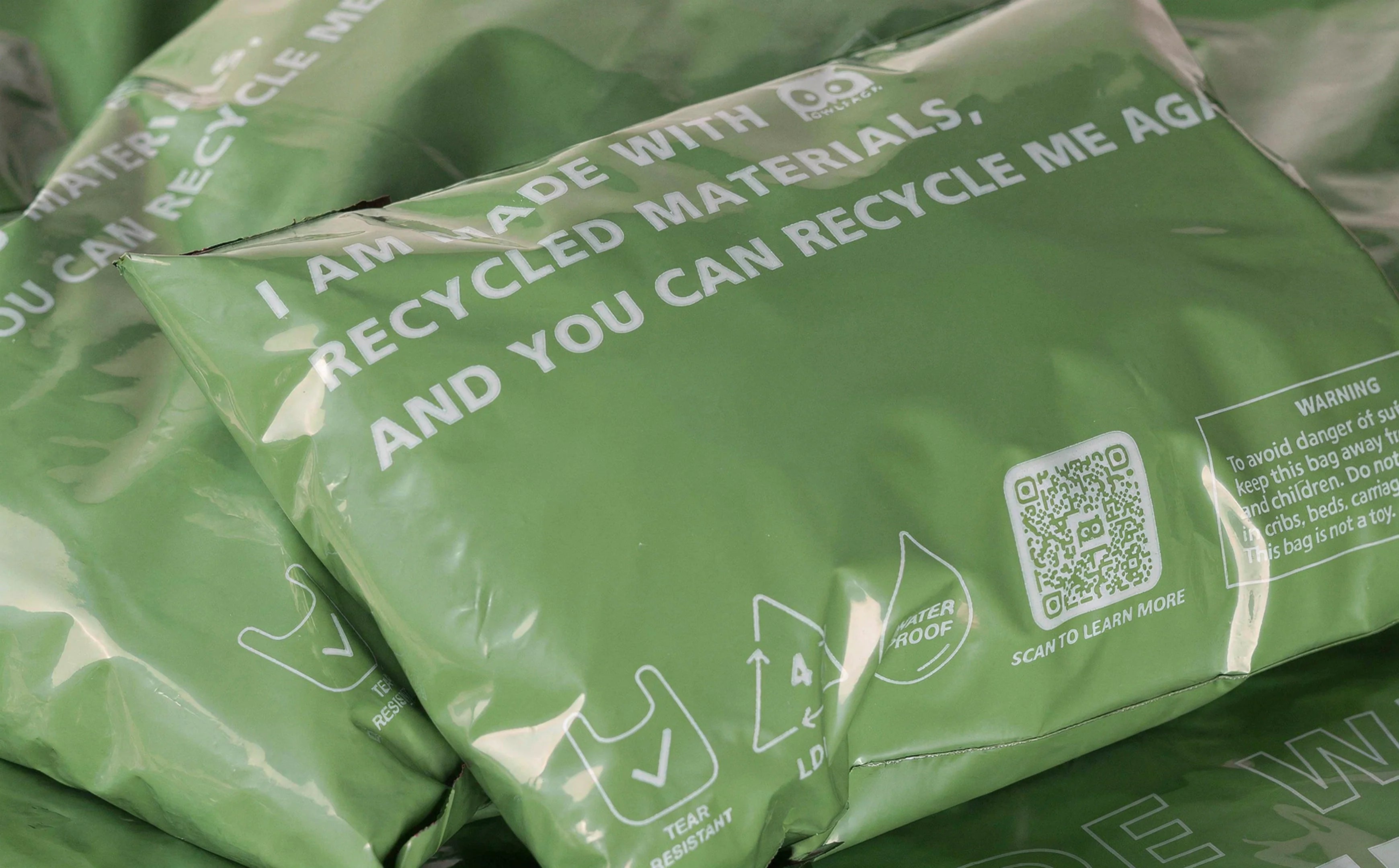 The Truth About Microplastics and Certified Compostable Products