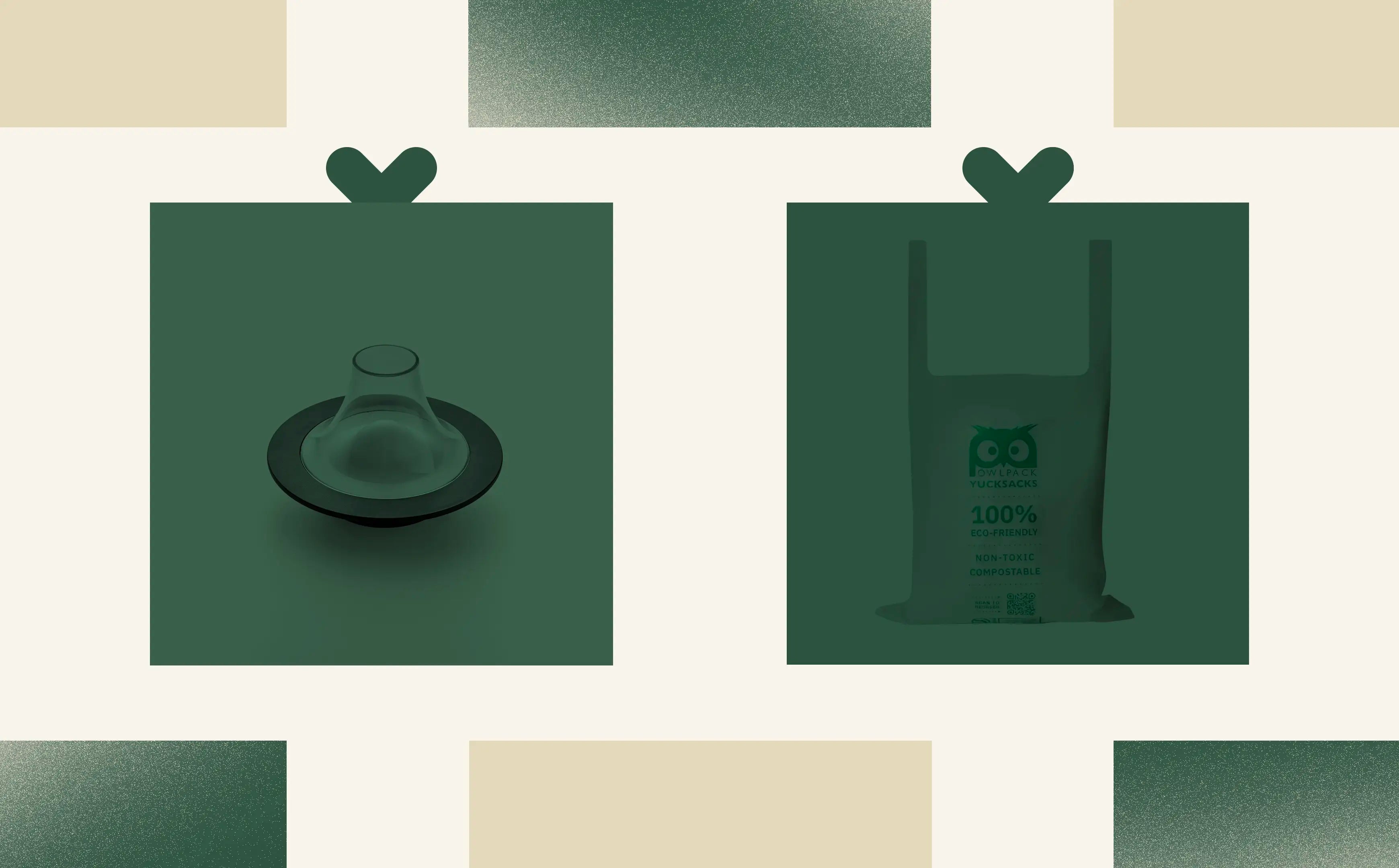 Gift Guide: Eco-Friendly Housewarming Presents Under $50