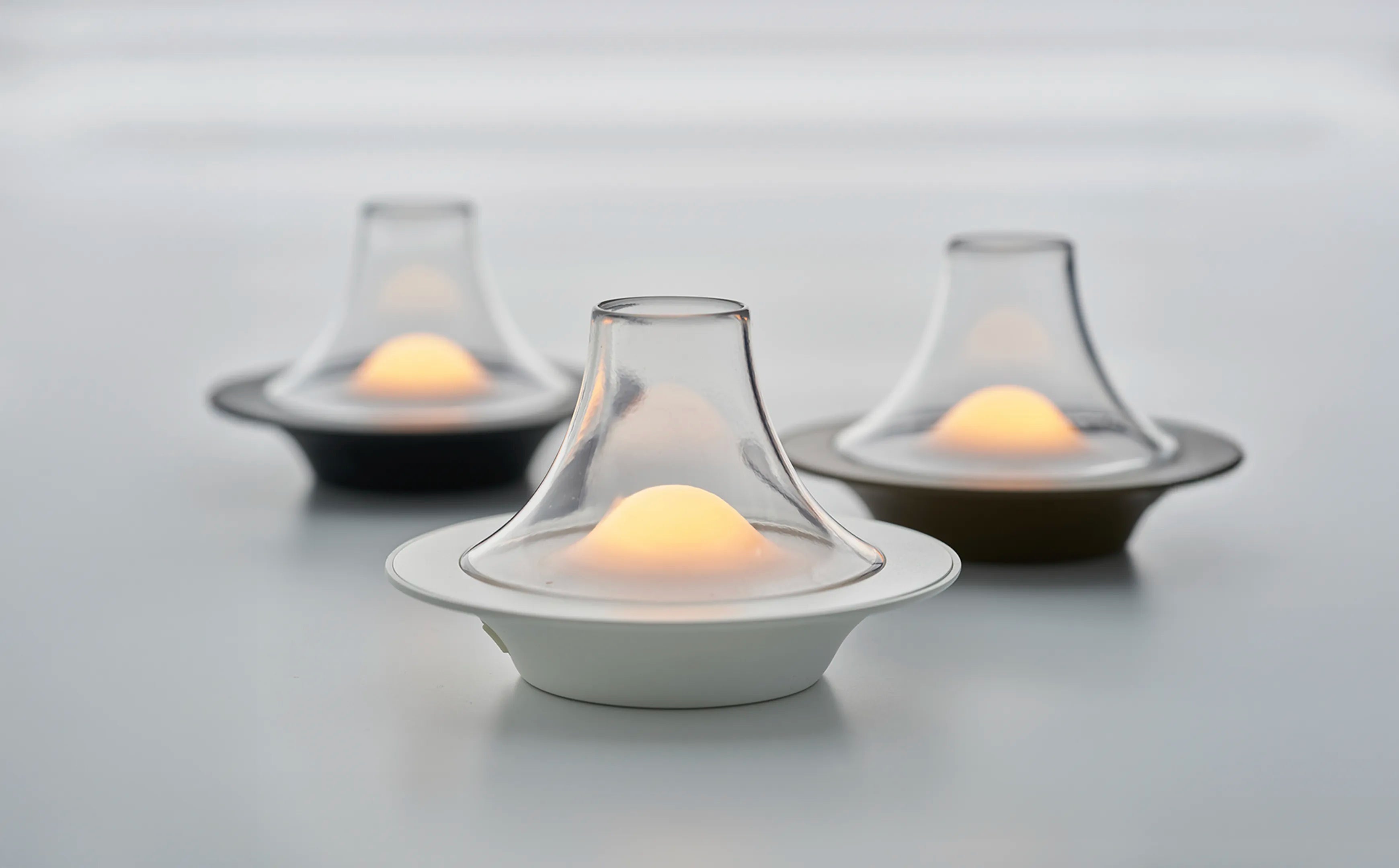 Styling the Puff Lamp: Décor Ideas for Modern, Minimalist Spaces