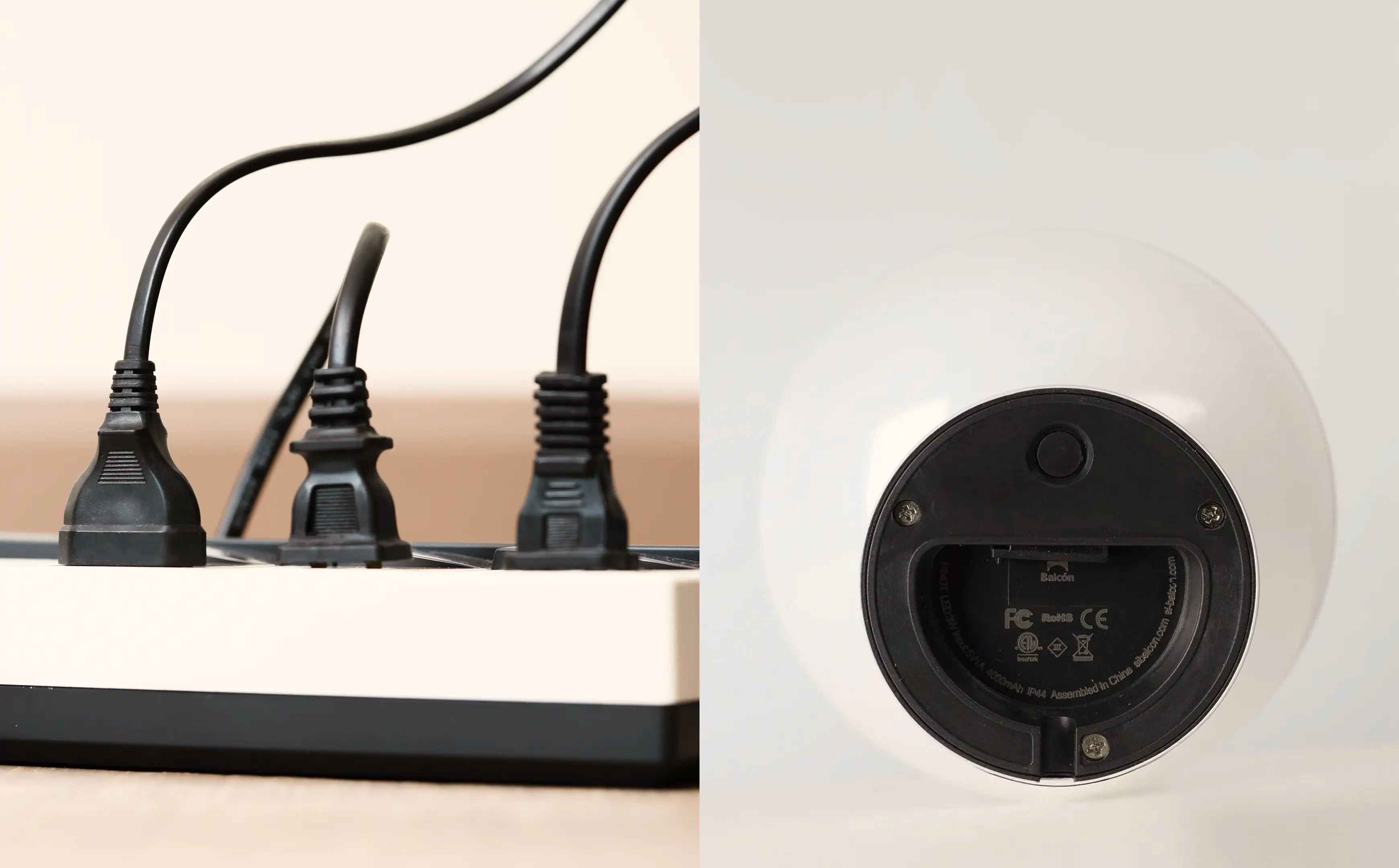 Battery vs. Plug-In Lamps: Environmental Impact Comparison