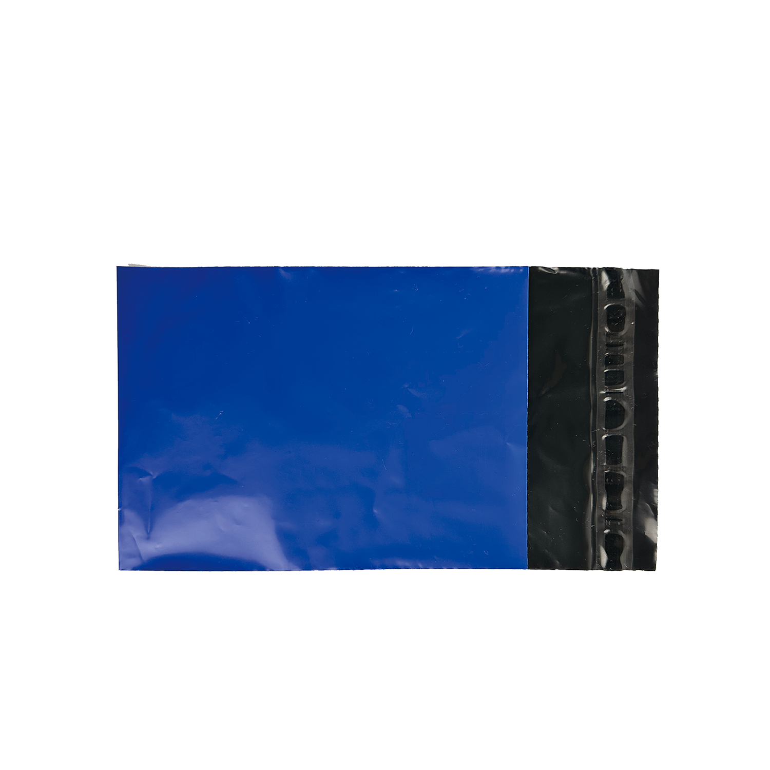 Owlpack Eco Friendly Recycled Mailers( Blue, Size 5x7, 6x9)