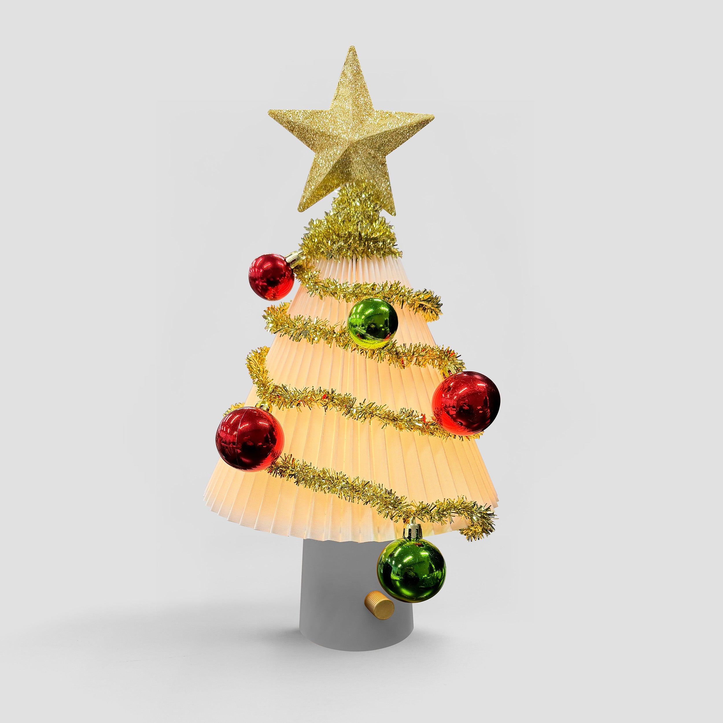 Scarlet Christmas Edition