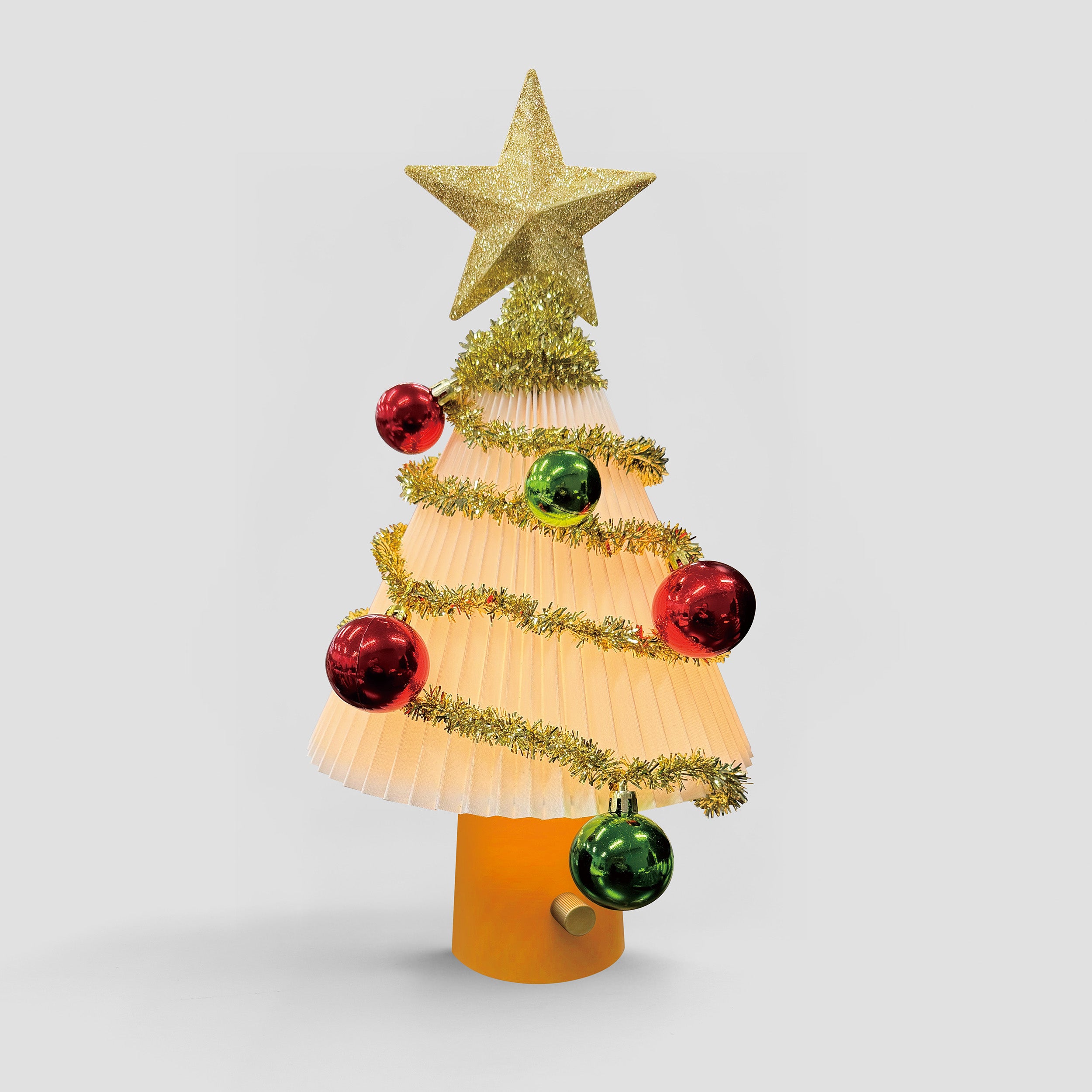 Scarlet Christmas Edition