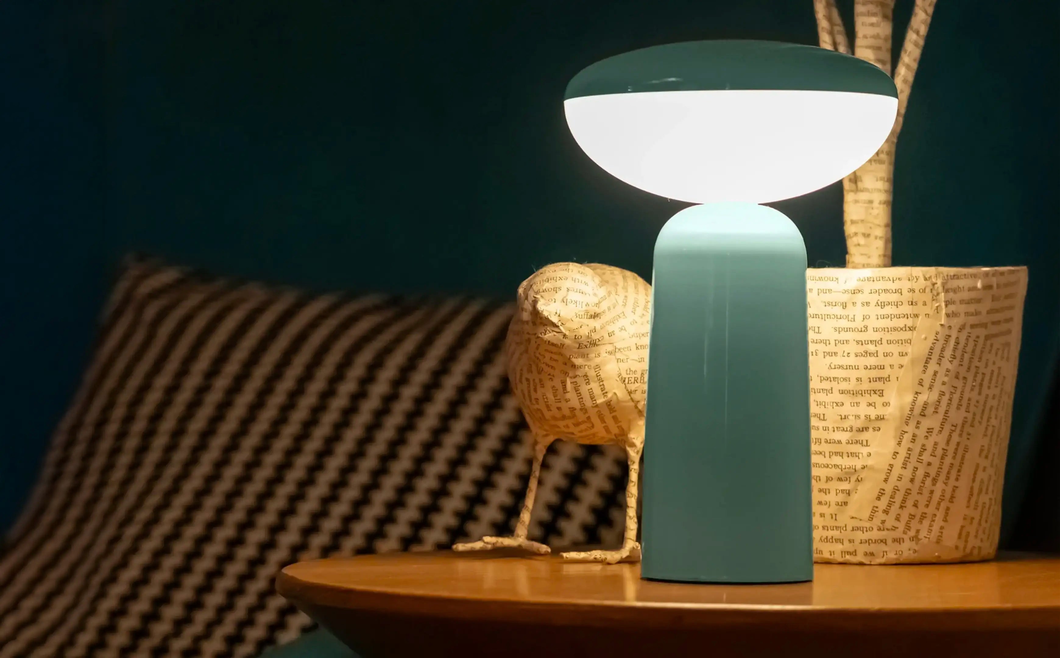 What Is an Accent Lamp?