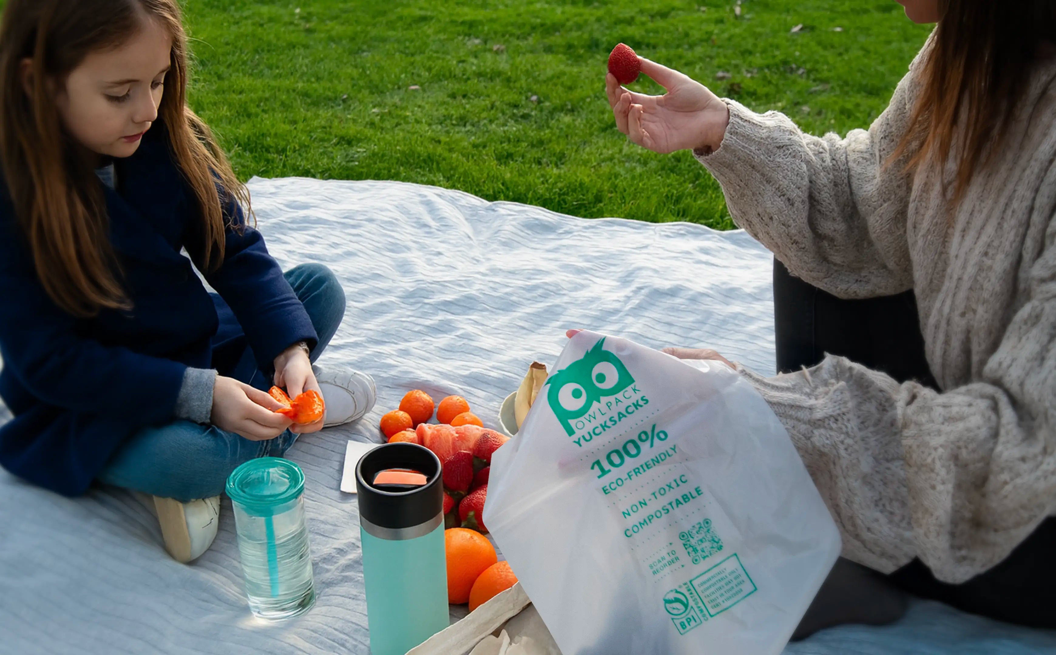 Teaching Kids Sustainability with Everyday Household Items