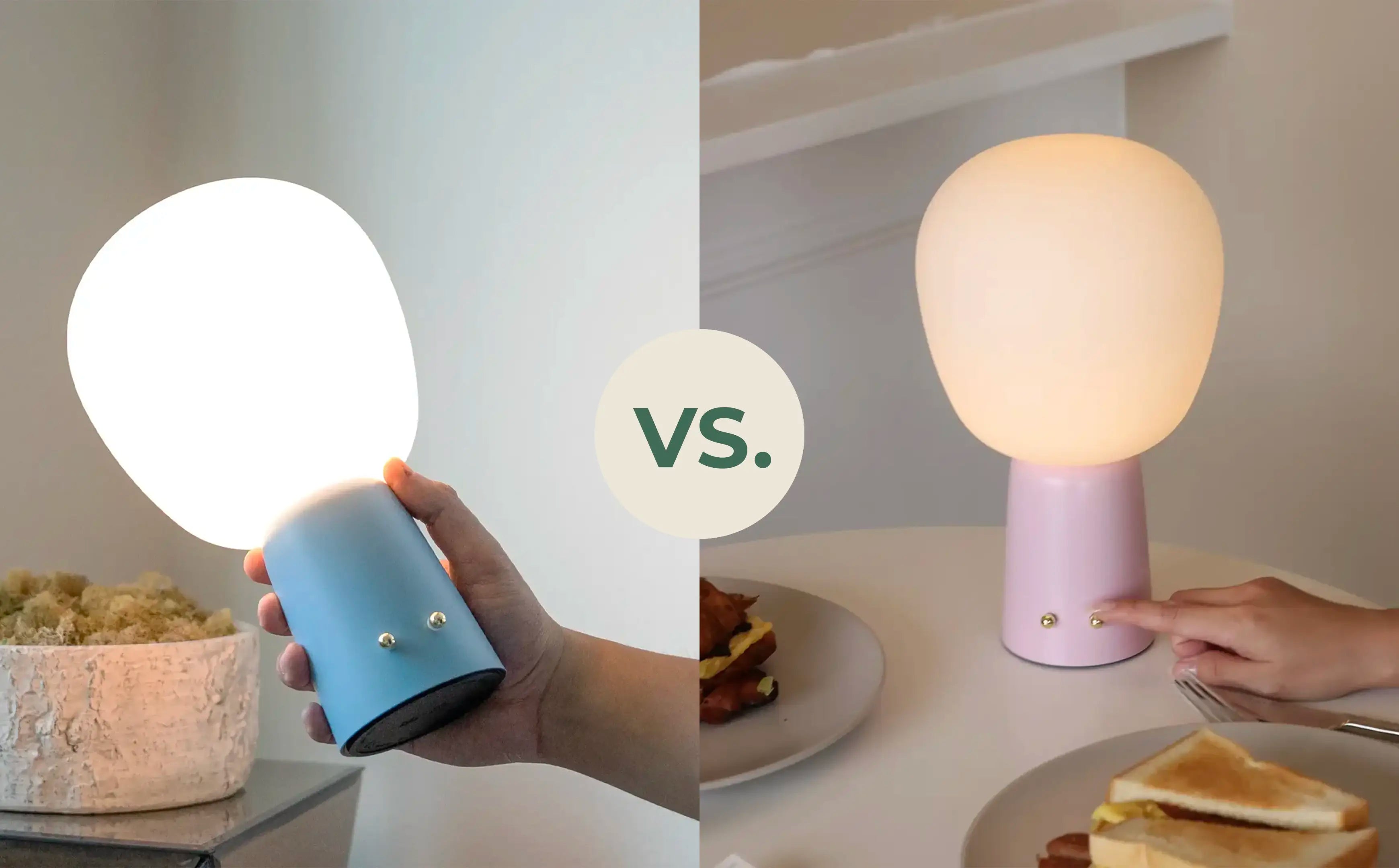 Warm vs. Cool LEDs: Choosing the Right Tone for Cozy Evenings