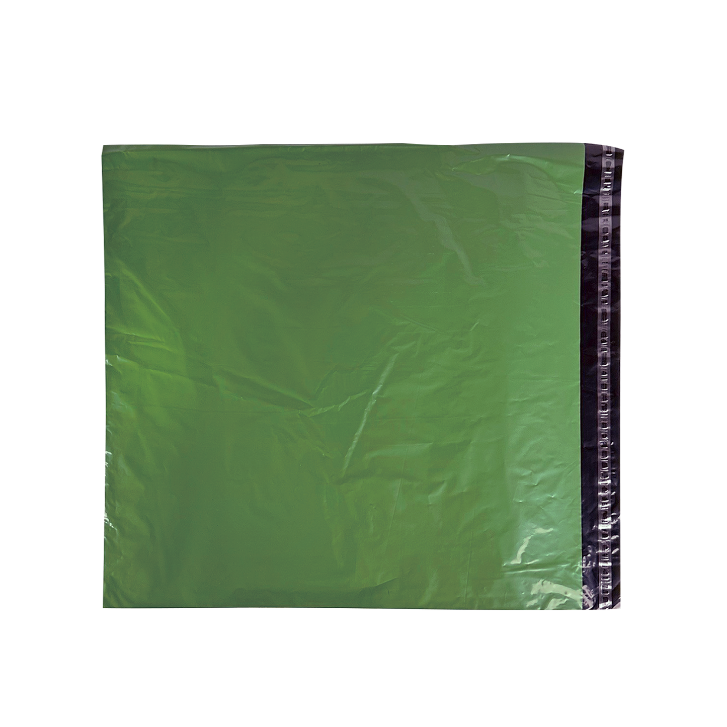 Owlpack Eco Friendly Recycled Mailers( Green, Size 12x15.5, 24x24)