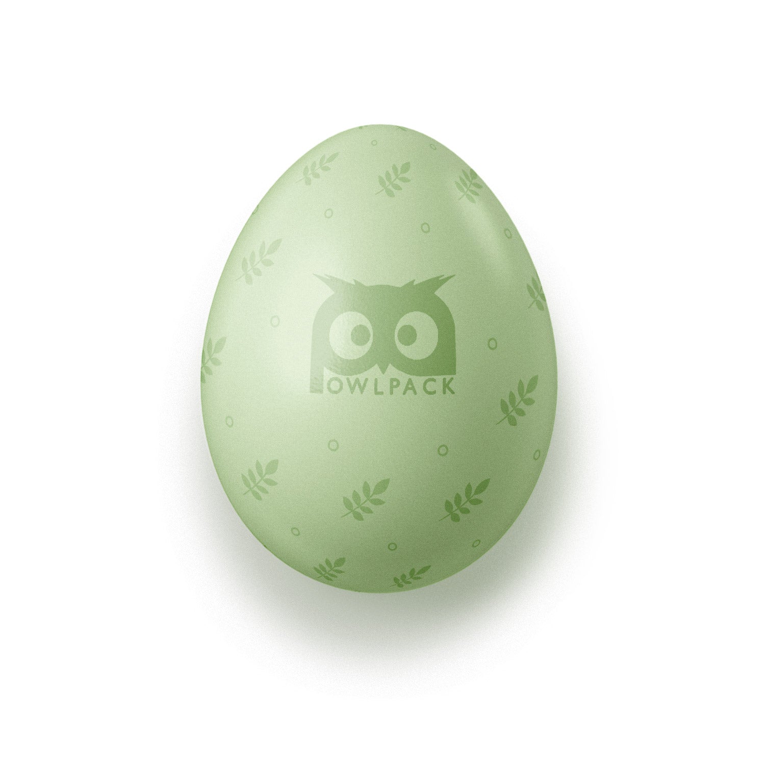 Easter Egg - Biggest Prize