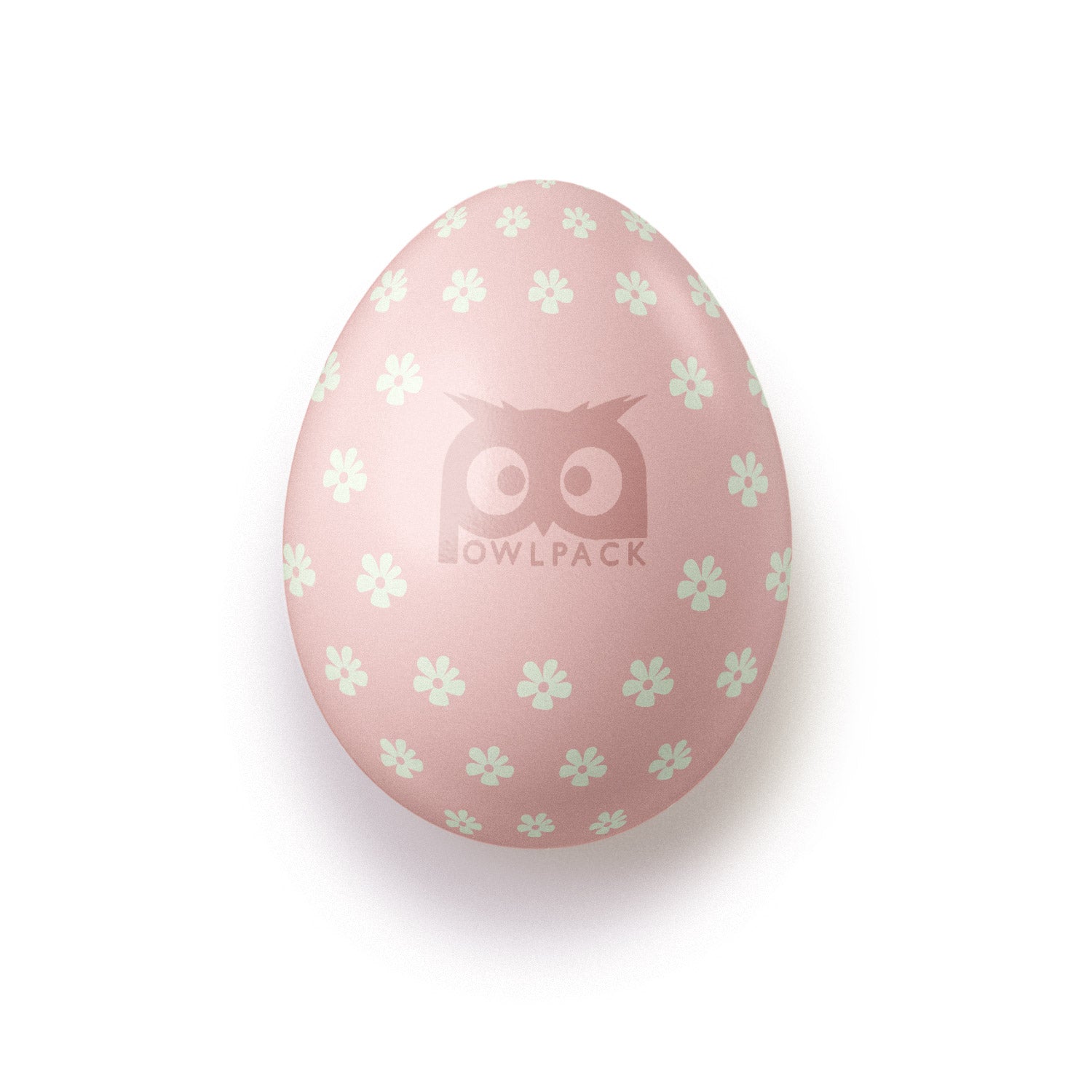 Easter Egg - Third Prize