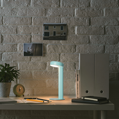 Owlpack x Si Balcón Moovit Cordless LED Table - Lifestyle