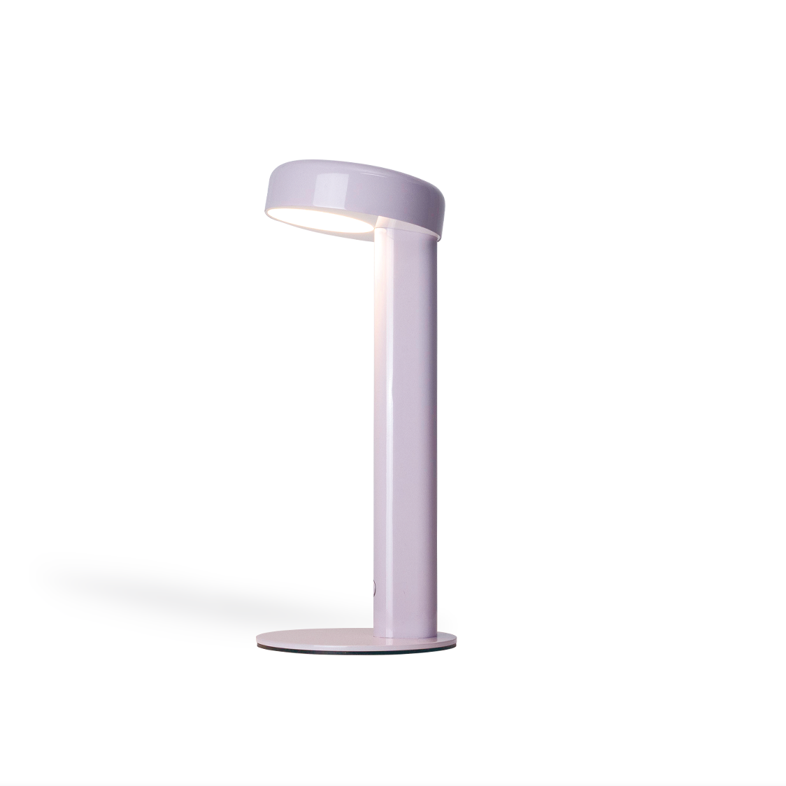 Owlpack x Si Balcón Moovit Cordless LED Table - Purple