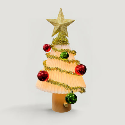 Scarlet Christmas Edition