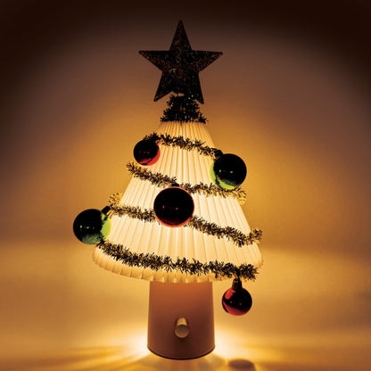 Scarlet Christmas Edition