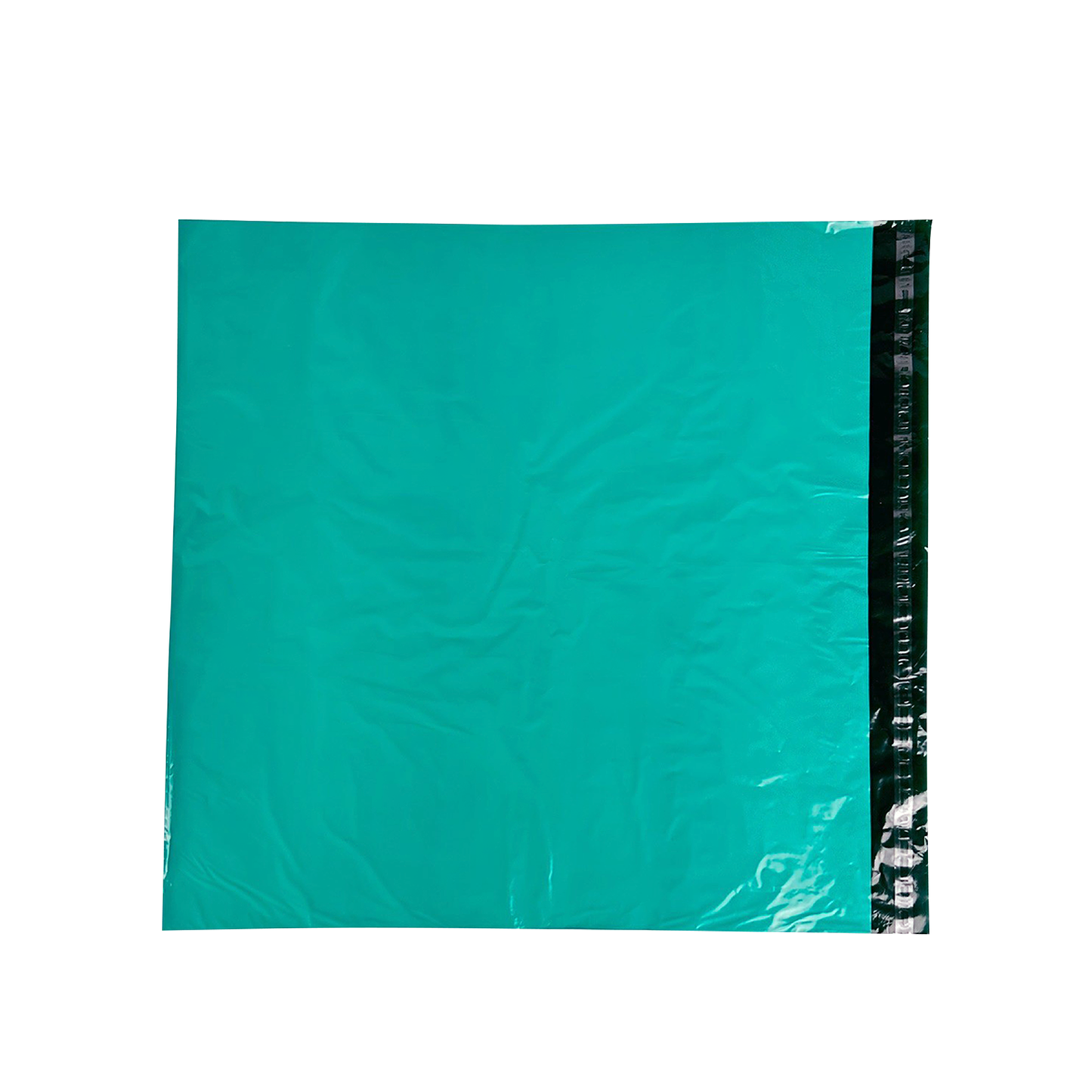 Owlpack Eco Friendly Recycled Mailers( Teal, Size 12x15.5, 24x24)